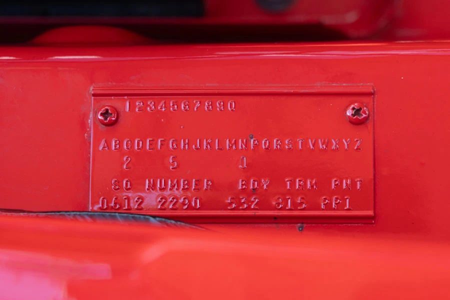 1962 Dodge Dart - Image 30 of 30
