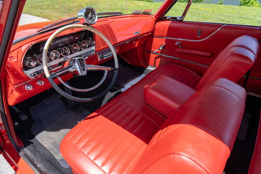 1962 Dodge Dart - Image 25 of 30
