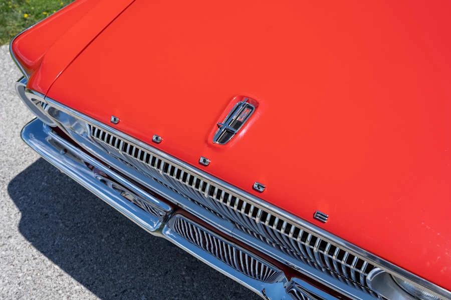 1962 Dodge Dart - Image 13 of 30