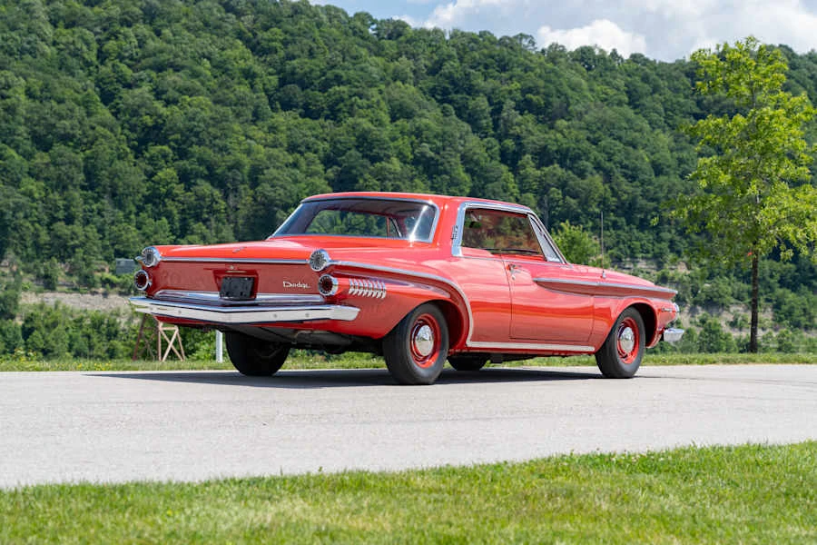 1962 Dodge Dart - Image 3 of 30