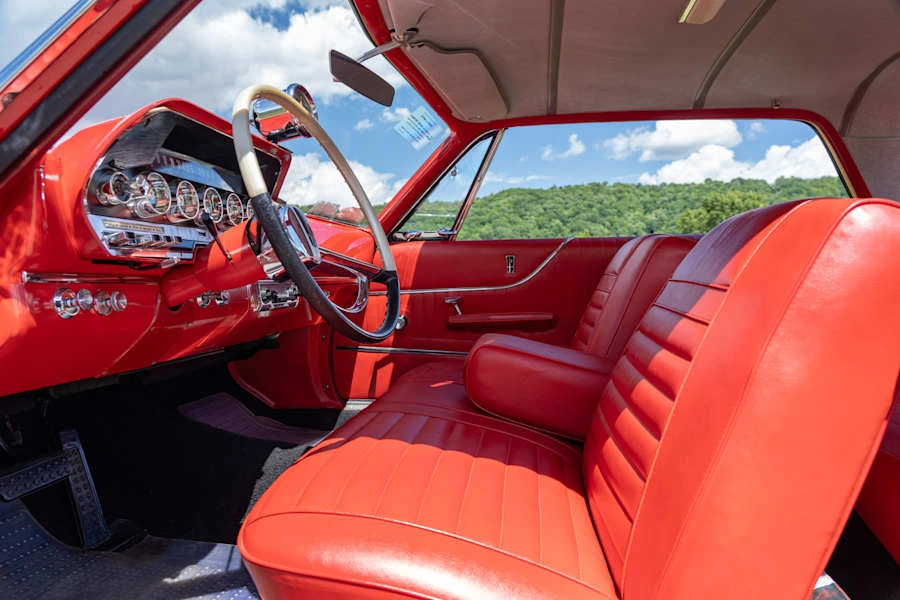 1962 Dodge Dart - Image 23 of 30