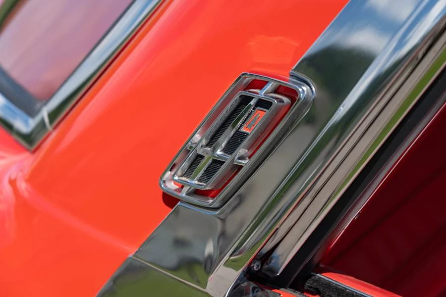 1962 Dodge Dart - Image 15 of 30