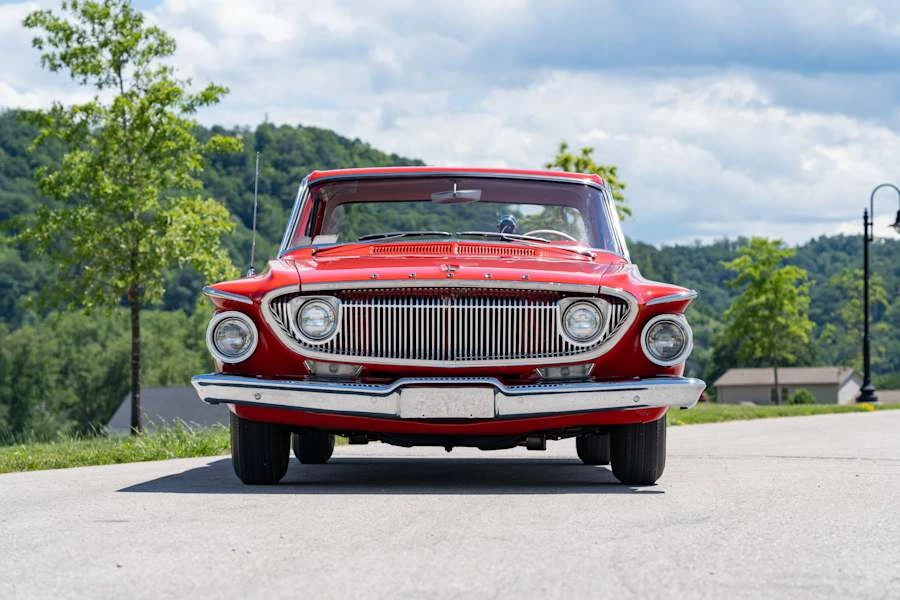 1962 Dodge Dart - Image 4 of 30