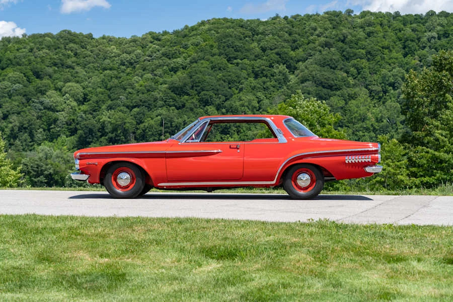 1962 Dodge Dart - Image 2 of 30