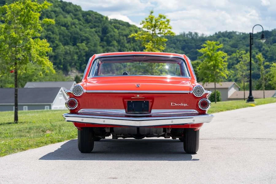 1962 Dodge Dart - Image 5 of 30