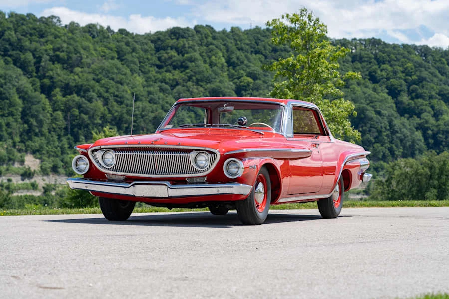 1962 Dodge Dart - Image 8 of 30