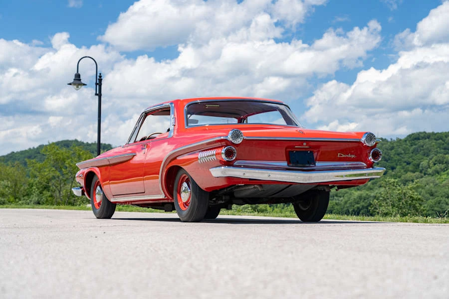 1962 Dodge Dart - Image 16 of 30