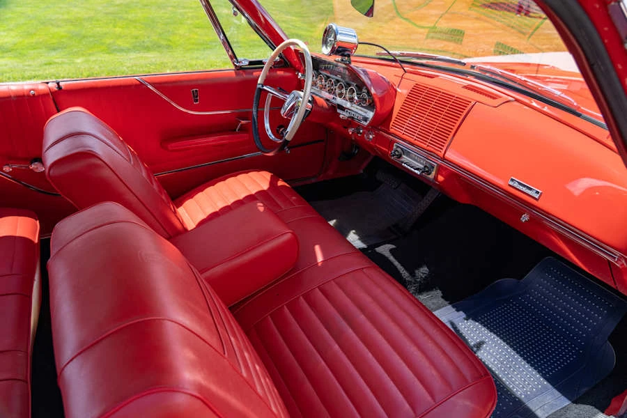1962 Dodge Dart - Image 21 of 30