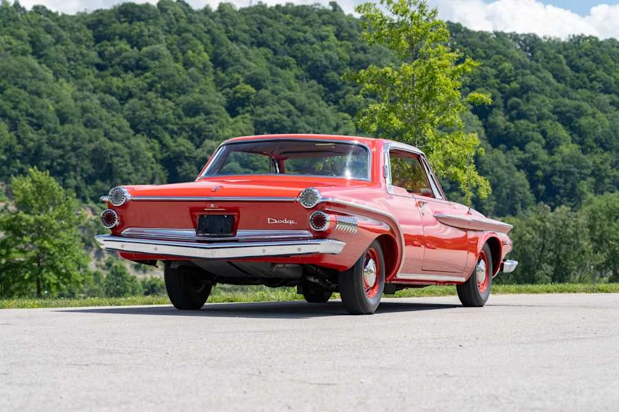 1962 Dodge Dart - Image 20 of 30