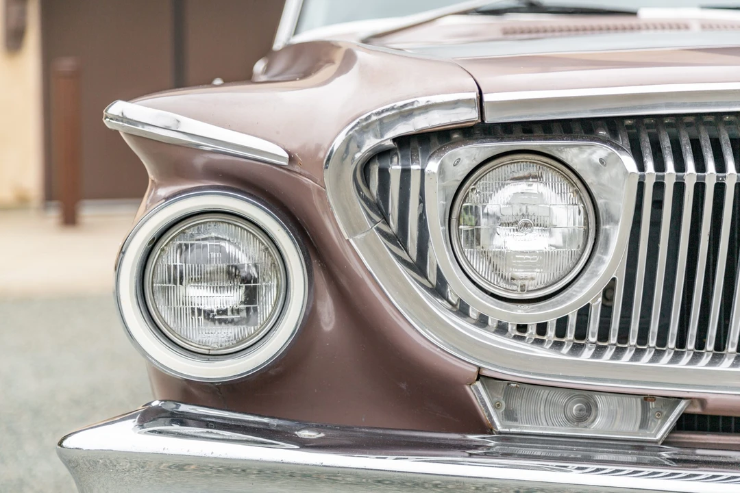 1962 Dodge 330 & 440 & 880 - Image 9 of 31
