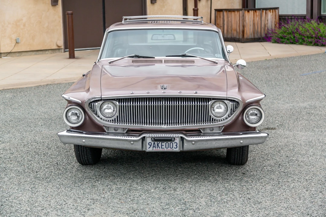 1962 Dodge 330 & 440 & 880 - Image 2 of 31