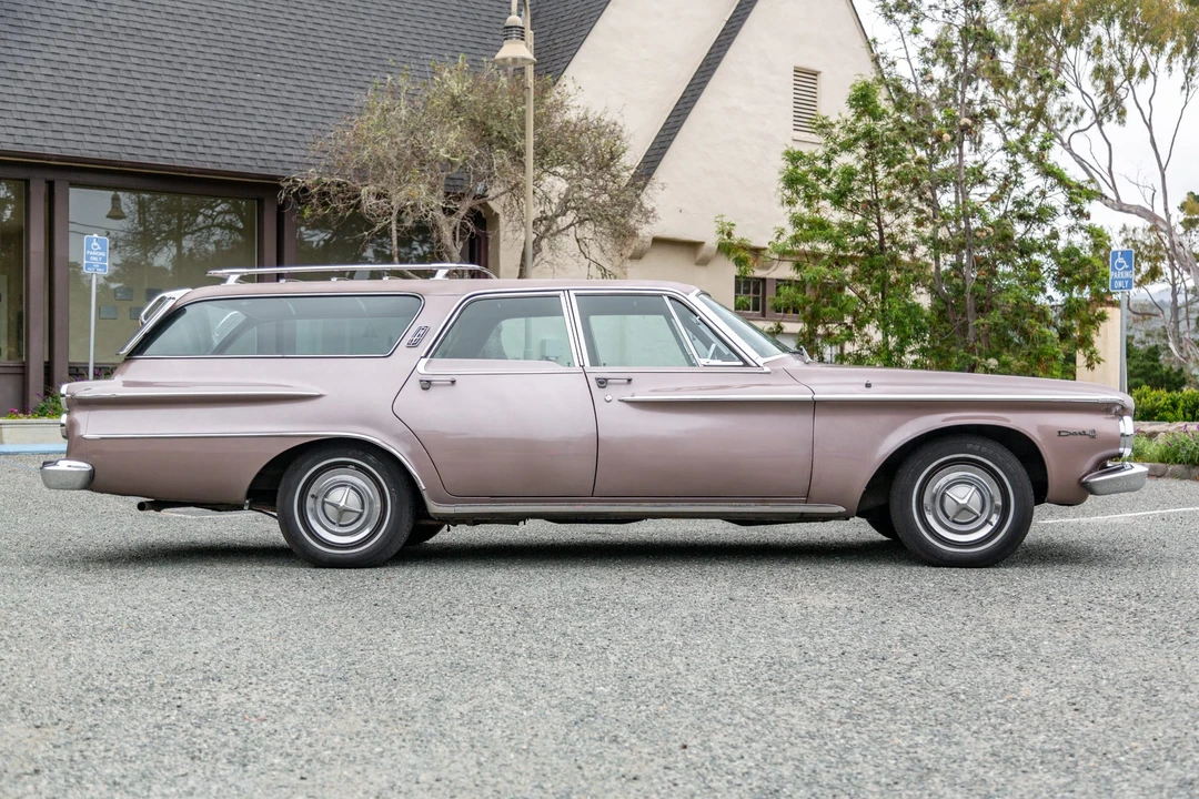 1962 Dodge 330 & 440 & 880 - Image 4 of 31