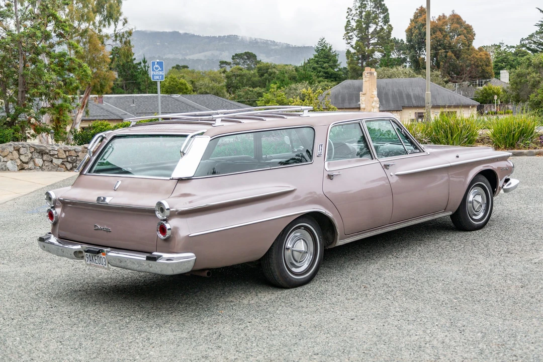1962 Dodge 330 & 440 & 880 - Image 5 of 31