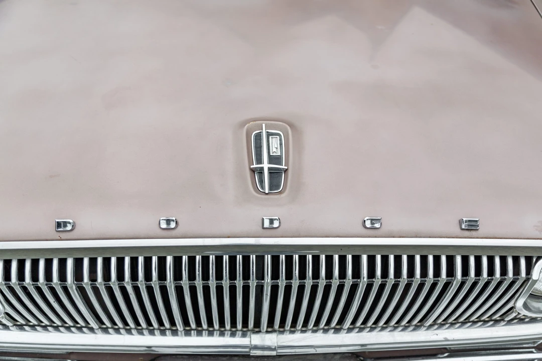 1962 Dodge 330 & 440 & 880 - Image 22 of 31