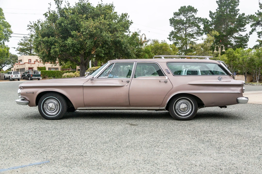 1962 Dodge 330 & 440 & 880 - Image 8 of 31