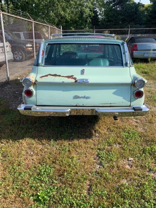 1962 Dodge 330 & 440 & 880 - Image 5 of 14