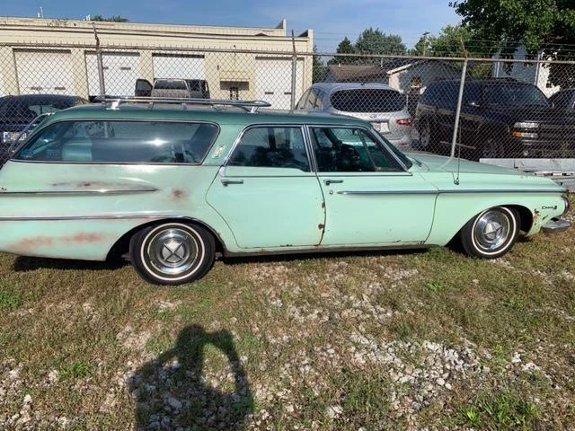 1962 Dodge 330 & 440 & 880 - Image 6 of 14