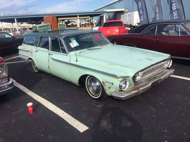 1962 Dodge 330 & 440 & 880 - Image 2 of 14