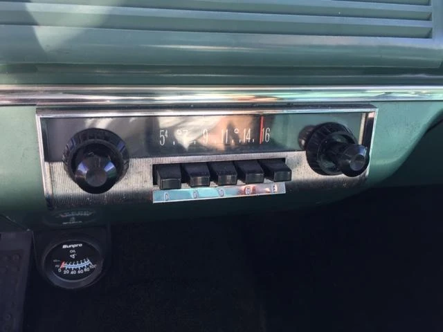 1962 Dodge 330 & 440 & 880 - Image 8 of 14