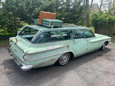 1962 Dodge 330 & 440 & 880 - Image 4 of 14