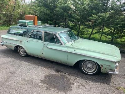 1962 Dodge 330 & 440 & 880 - Image 3 of 14