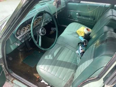 1962 Dodge 330 & 440 & 880 - Image 7 of 14