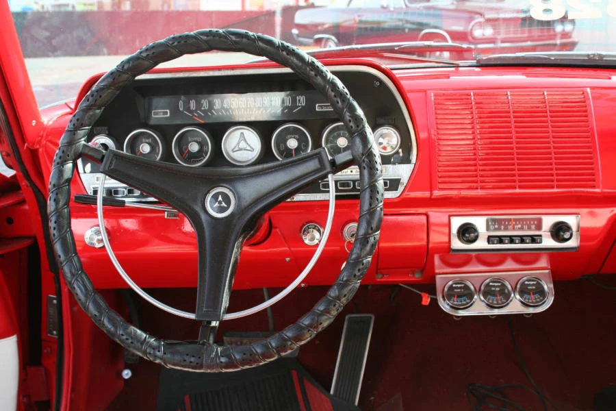 1962 Dodge Dart - Image 4 of 8