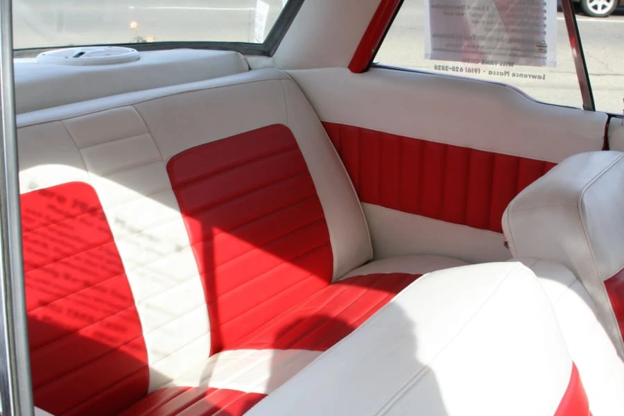1962 Dodge Dart - Image 5 of 8