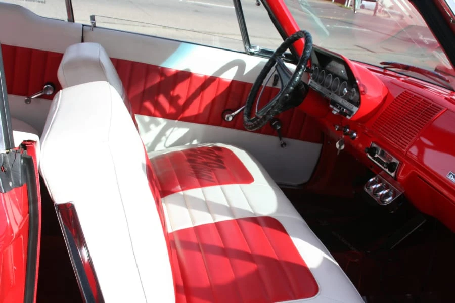 1962 Dodge Dart - Image 3 of 8