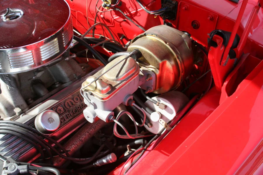 1962 Dodge Dart - Image 6 of 8