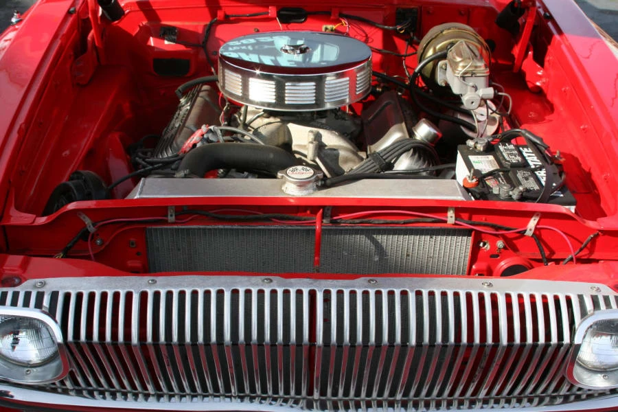 1962 Dodge Dart - Image 7 of 8