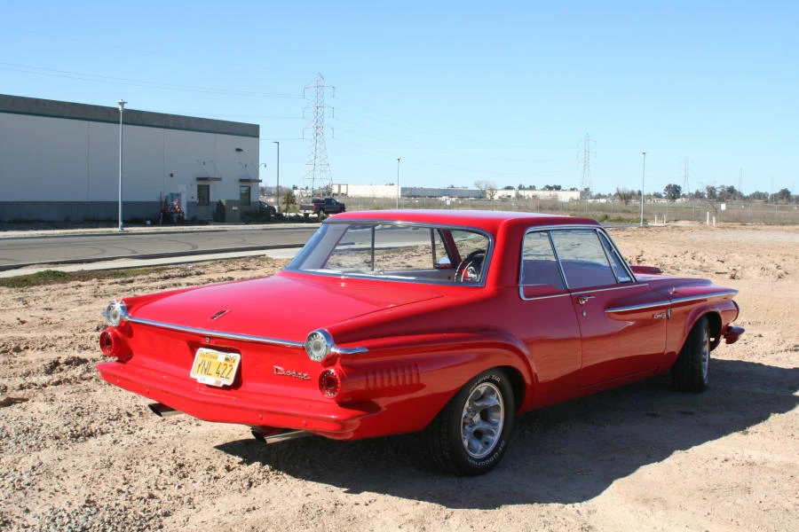 1962 Dodge Dart - Image 2 of 8