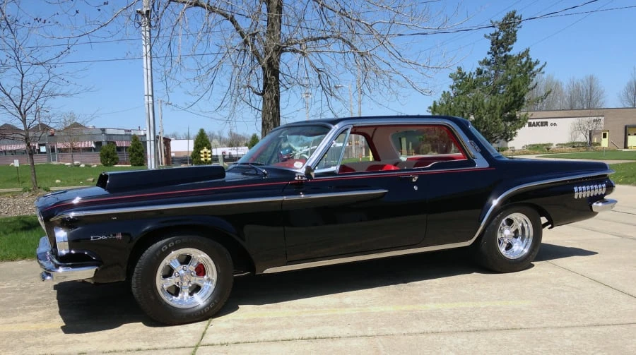 1962 Dodge Dart - Image 2 of 12