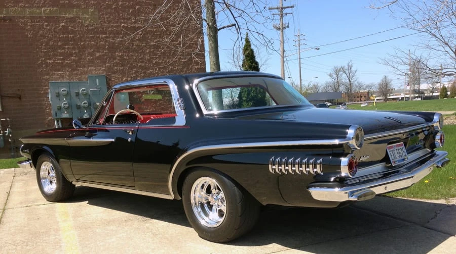 1962 Dodge Dart - Image 3 of 12