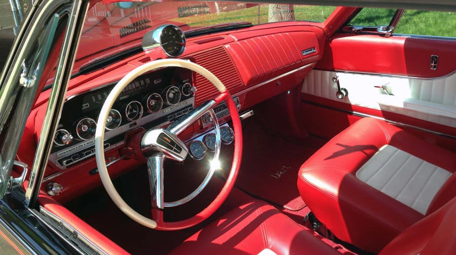 1962 Dodge Dart - Image 5 of 12
