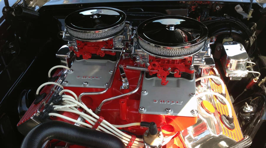 1962 Dodge Dart - Image 9 of 12