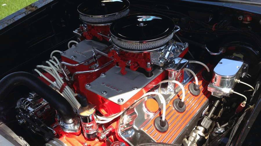1962 Dodge Dart - Image 10 of 12