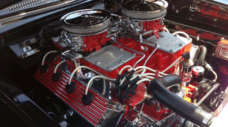 1962 Dodge Dart - Image 11 of 12