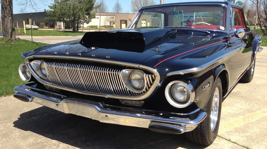 1962 Dodge Dart - Image 12 of 12