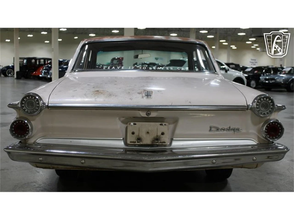 1962 Dodge Dart - Image 6 of 31