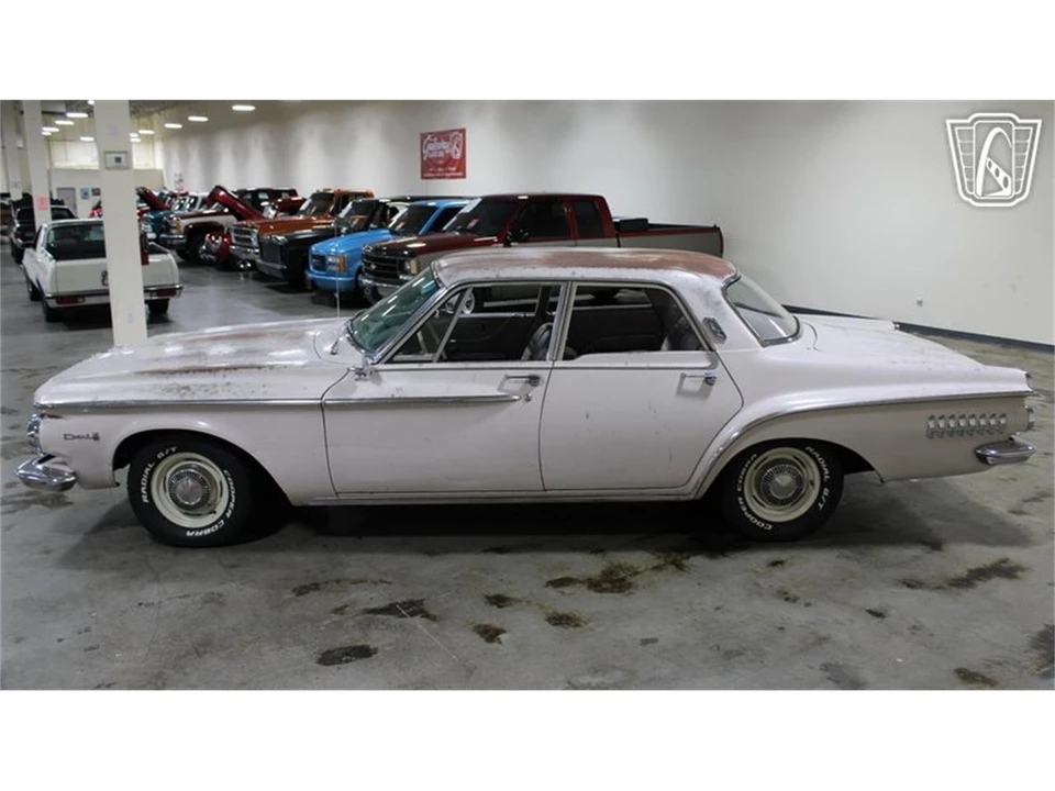 1962 Dodge Dart - Image 26 of 31