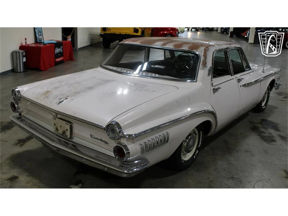 1962 Dodge Dart - Image 31 of 31