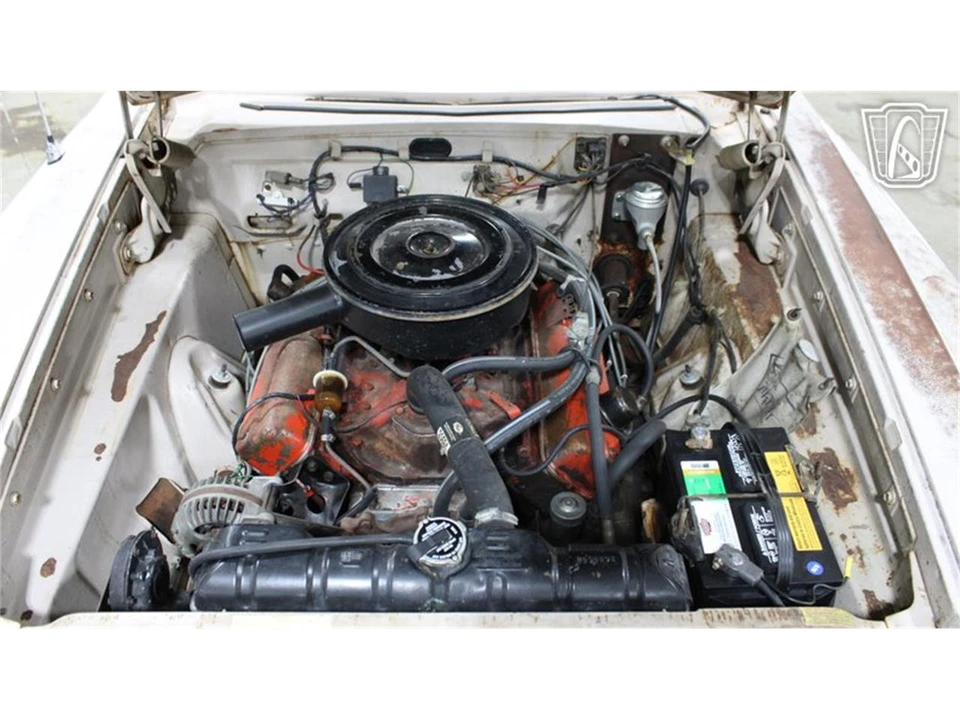 1962 Dodge Dart - Image 16 of 31