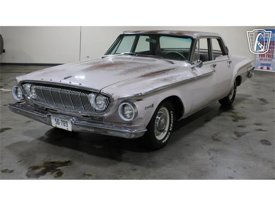 1962 Dodge Dart - Image 21 of 31