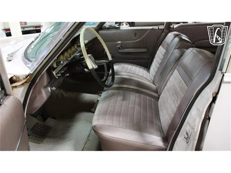 1962 Dodge Dart - Image 11 of 31
