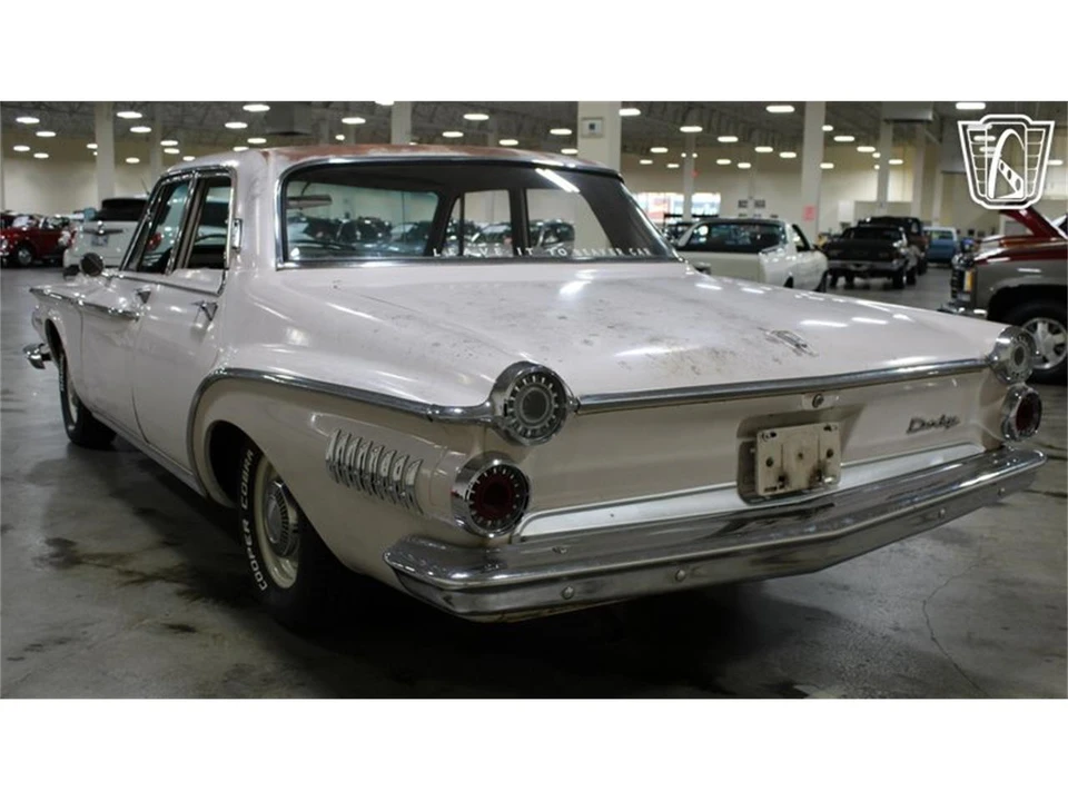 1962 Dodge Dart - Image 27 of 31