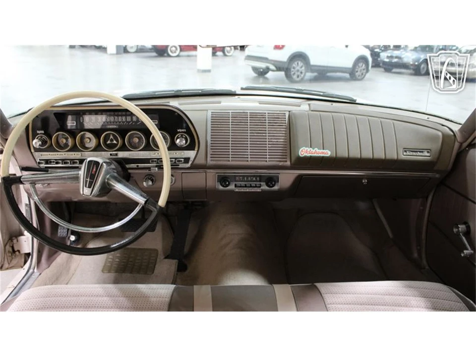 1962 Dodge Dart - Image 12 of 31