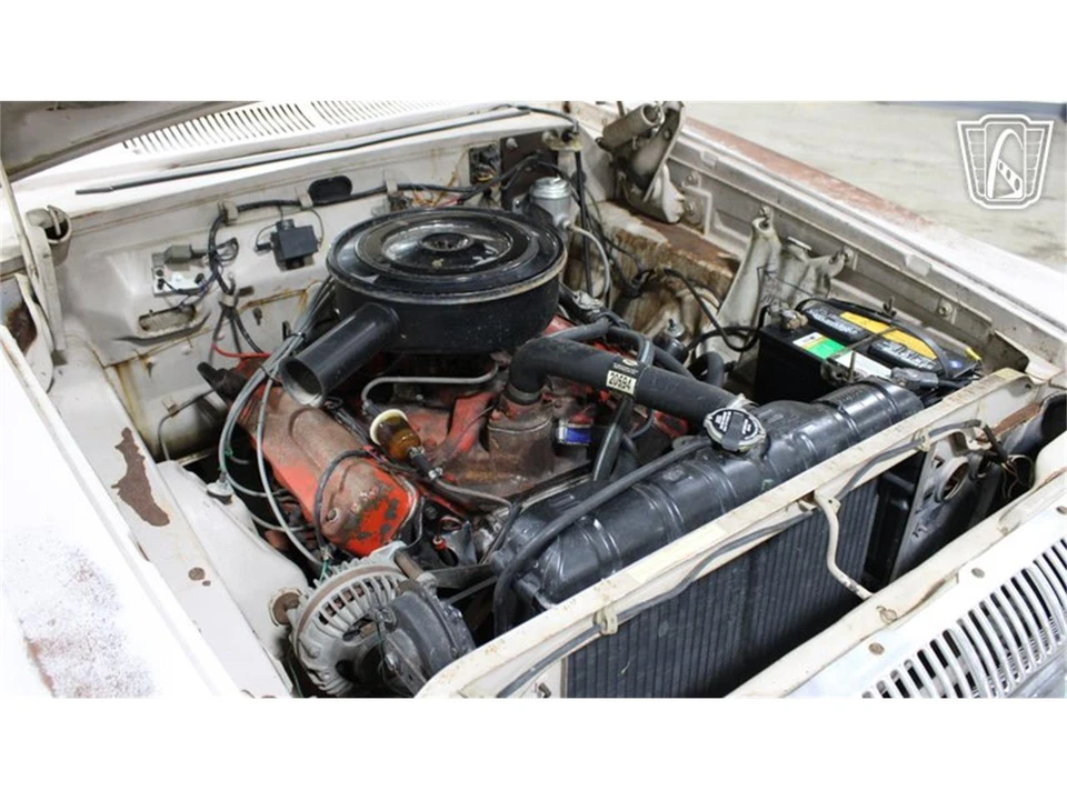 1962 Dodge Dart - Image 17 of 31