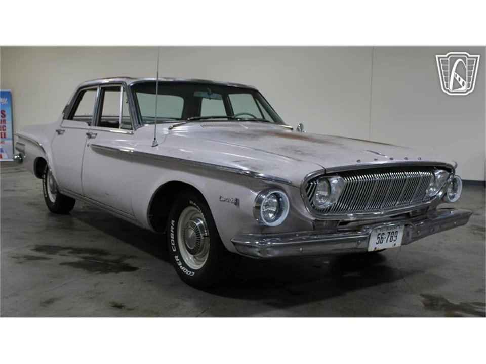 1962 Dodge Dart - Image 2 of 31