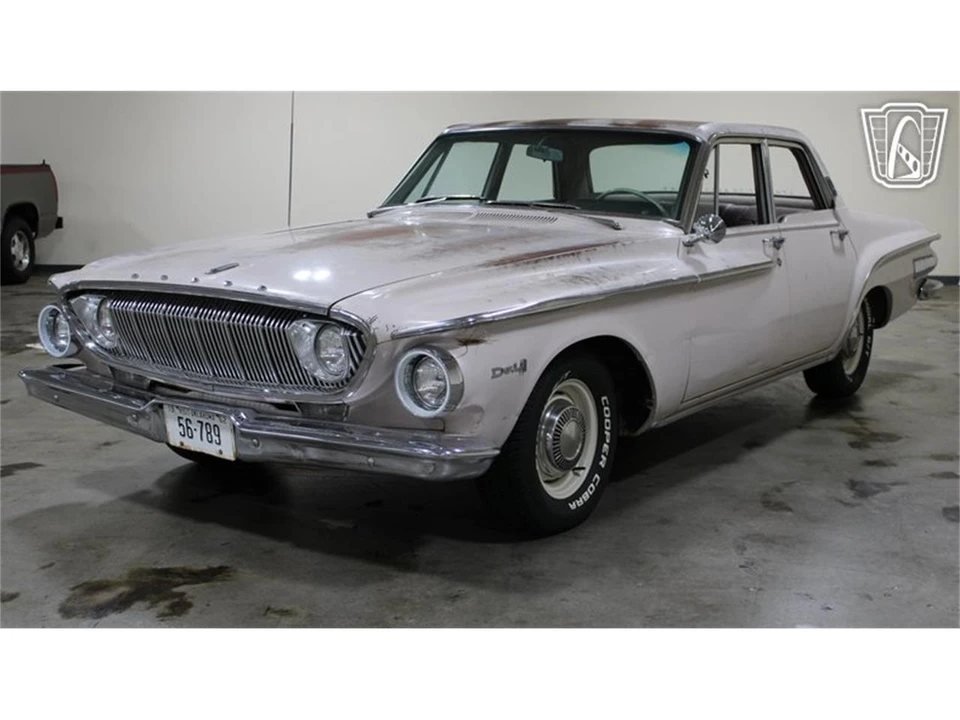 1962 Dodge Dart - Image 22 of 31